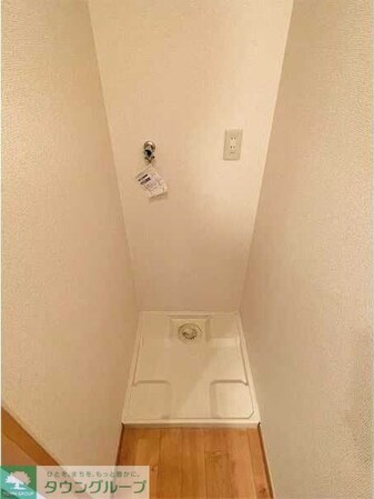 ヴェリエール・ドゥ・セの物件内観写真